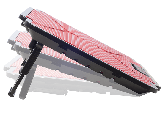 Refroidissement SoG AIRBLADE 100 Red