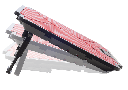 Refroidissement SoG AIRBLADE 100 Red