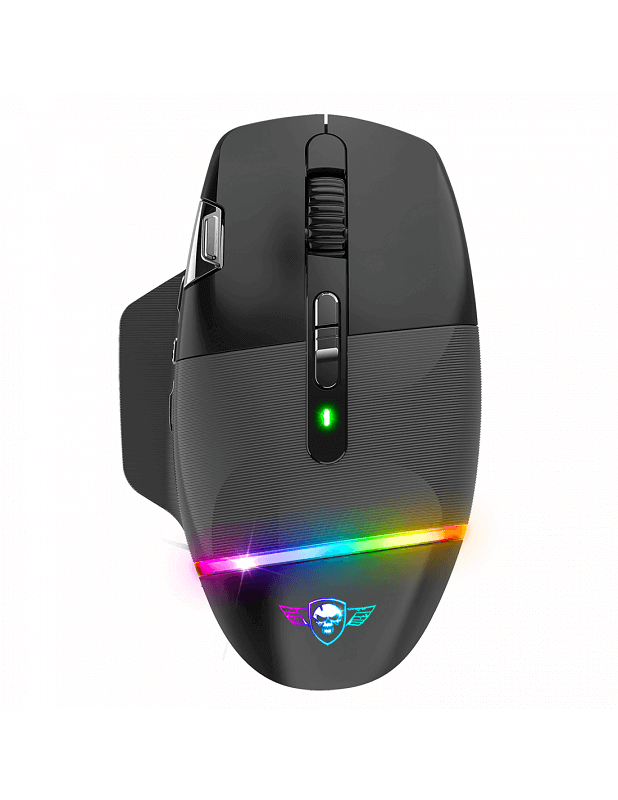 Souris Spirit of Gamer XPERT-M800 - Sans fil
