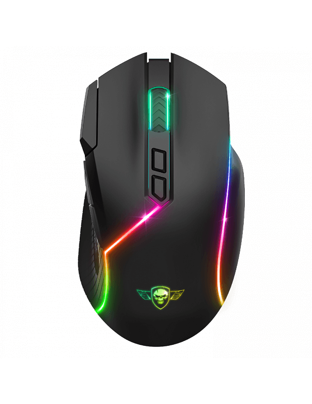Souris Spirit of Gamer XPERT-M200 - Sans fil