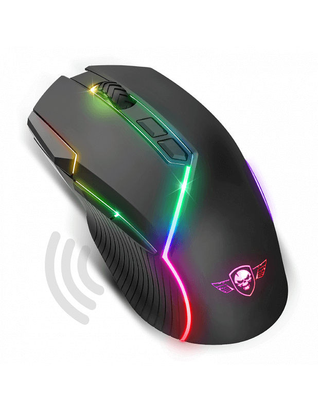 Souris Spirit of Gamer XPERT-M200 - Sans fil