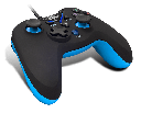 Manette Spirit Of Gamer PGP - PS3/PC