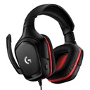 Casque Logitech G332 Filaire