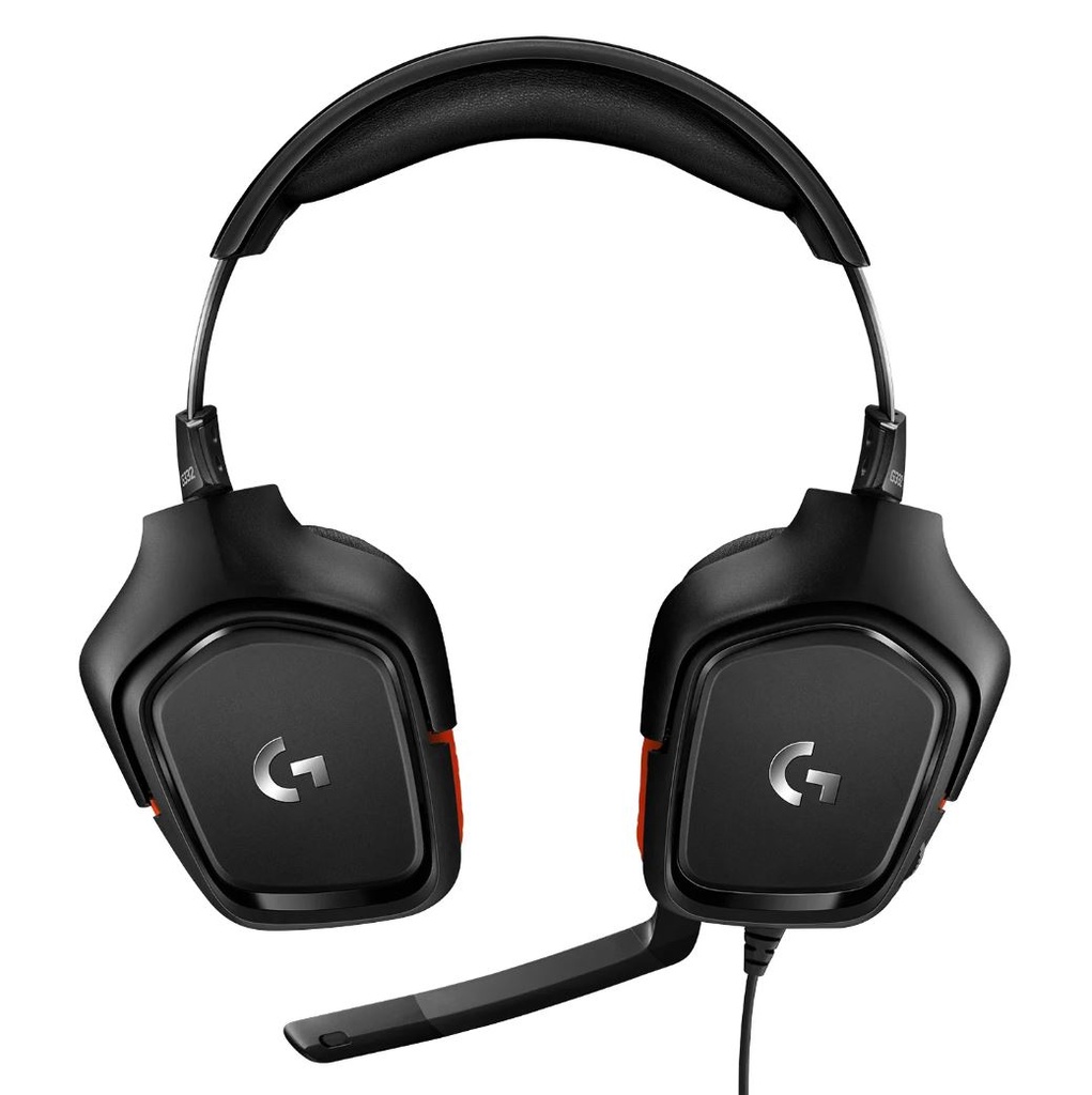 Casque Logitech G332 Filaire