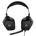 Casque Logitech G332 Filaire