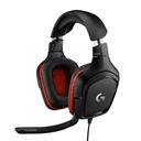 Casque Logitech G332 Filaire
