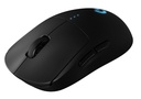 Souris Logitech G PRO Wireless - BLACK