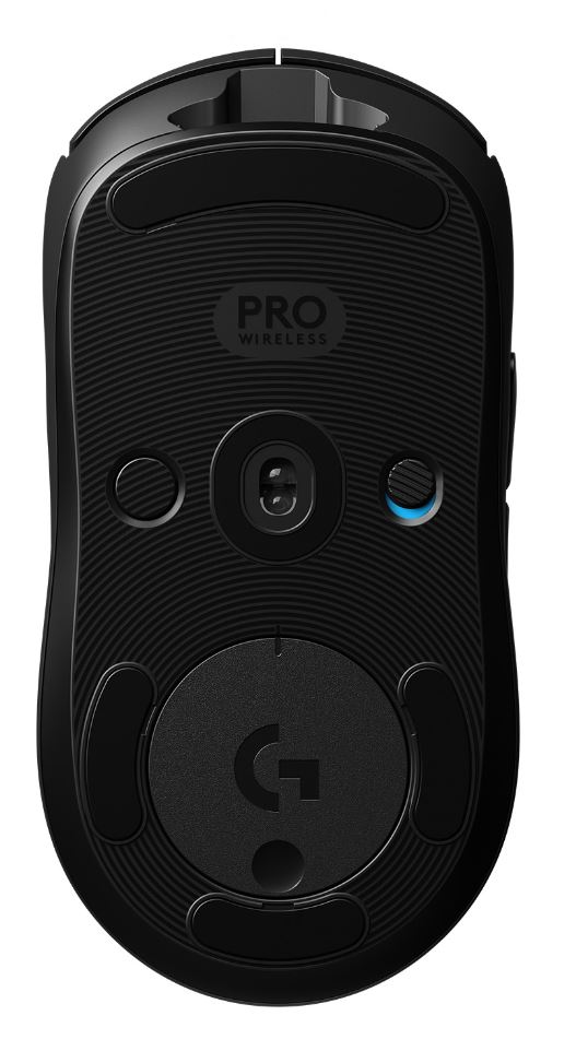 Souris Logitech G PRO Wireless - BLACK