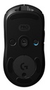 Souris Logitech G PRO Wireless - BLACK