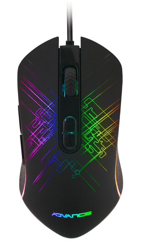 Souris ADVANCE GTA 230