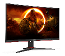 Ecran 27" AOC C27G2ZE FHD - 240Hz - Incurvé