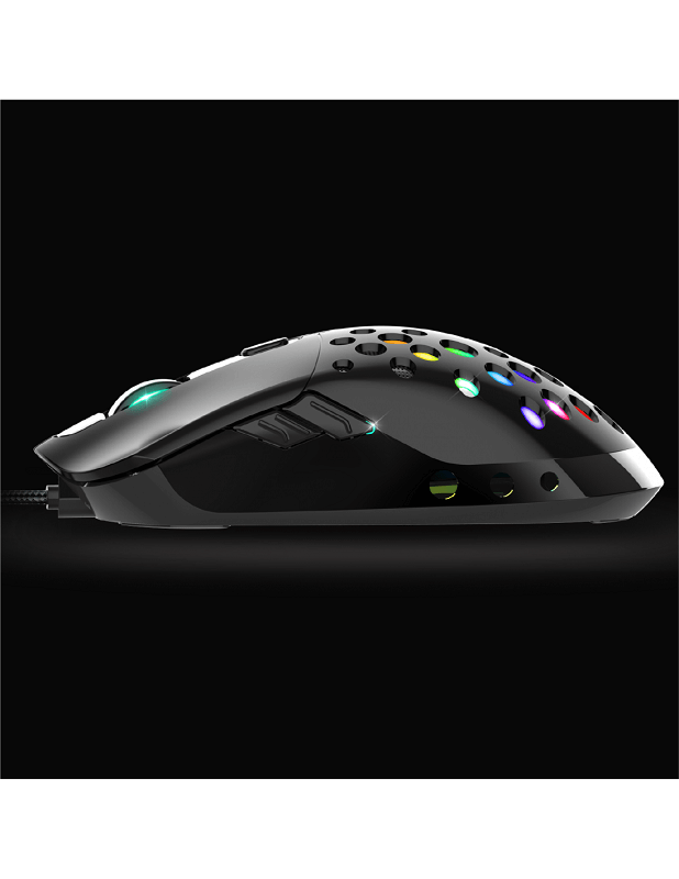 Souris Spirit of Gamer ELITE-M80