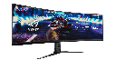 Ecran 49'' ASUS ROG Strix XG49VQ - VA - 144Hz