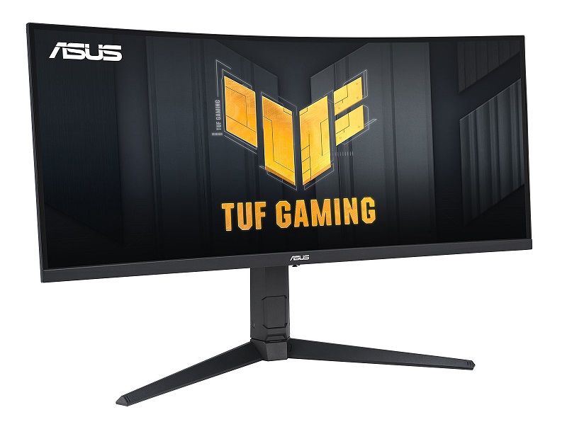 Ecran 34'' TUF Gaming VG34VQEL1A - Ultra Wide - QHD - 100Hz