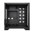 Boitier GameMAX Infinity Mini Black - Micro ATX