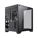 Boitier GameMAX Infinity Mini Black - Micro ATX