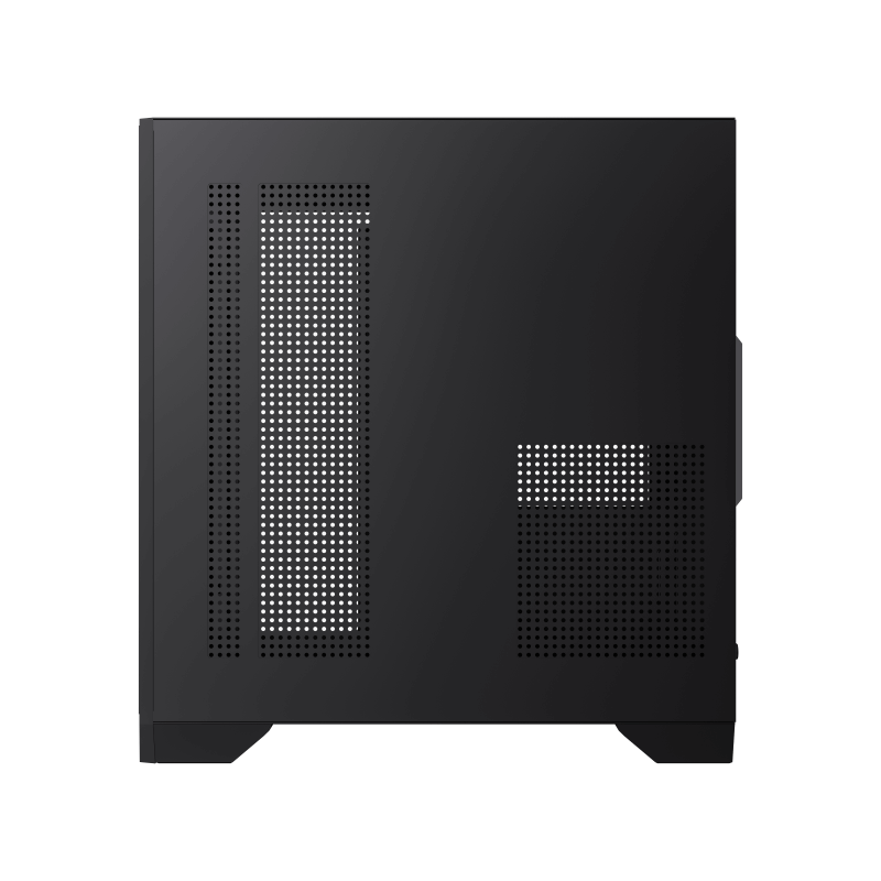 Boitier GameMAX Infinity Mini Black - Micro ATX