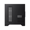 Boitier GameMAX Infinity Mini Black - Micro ATX