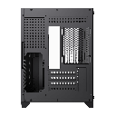 Boitier GameMAX Infinity Mini Black - Micro ATX