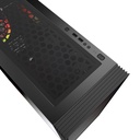 Boitier GameMAX Storm Destroyer - Moyen tour - ATX