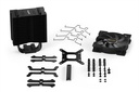 Ventirad BEQUIET PURE ROCK 2 - Black