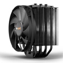 Ventirad BEQUIET DARK ROCK 4 - Black