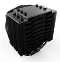 Ventirad BEQUIET DARK ROCK 4 - Black