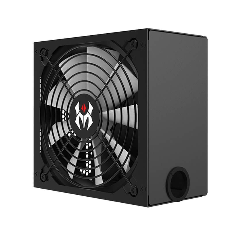 Alimentation M.RED TX 750w 80+ Bronze