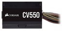 ALIMENTATION CORSAIR CV650 - 650w 80+Bronze