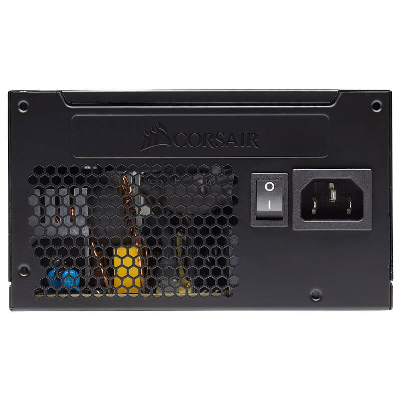ALIMENTATION CORSAIR CV650 - 650w 80+Bronze