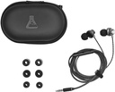 Casque The G-LAB HELIUM - Ecouteurs Gaming - filaire