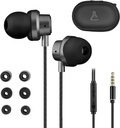 Casque The G-LAB HELIUM - Ecouteurs Gaming - filaire