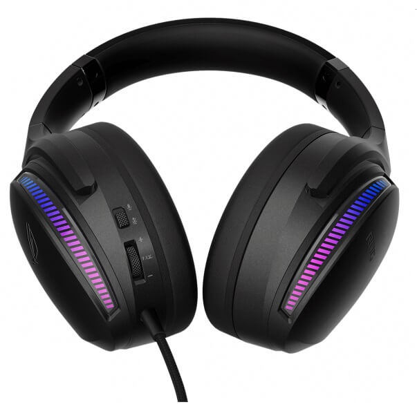 Casque ASUS ROG Fusion II 300