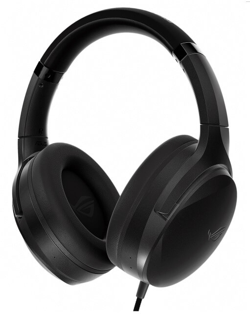 Casque ASUS ROG Fusion II 300