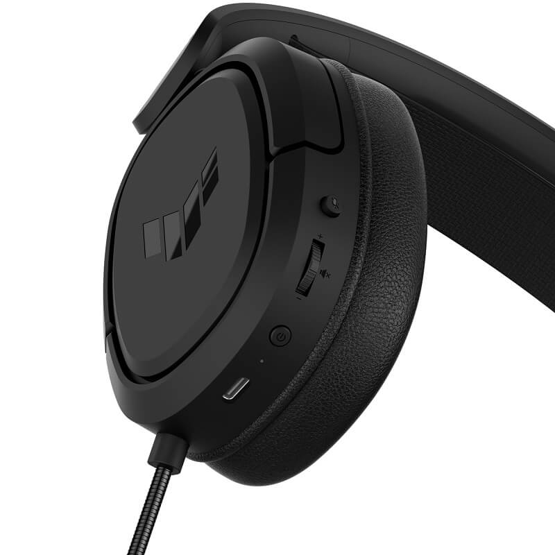 Casque TUF Gaming H1 Wireless