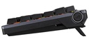 Clavier ASUS ROG Azoth - Mécanique - Sans fil