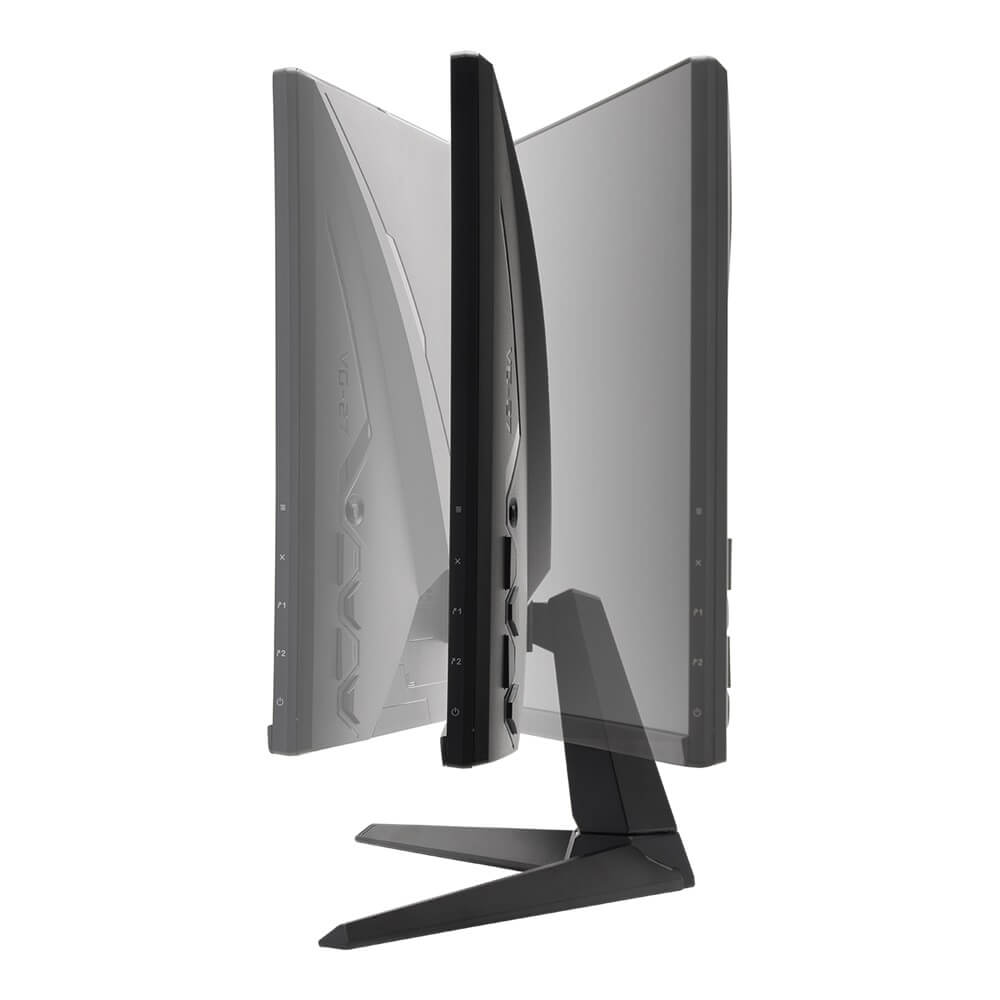 Ecran 27" ASUS TUF GAMING VG279Q1A 1080p - IPS - 165Hz