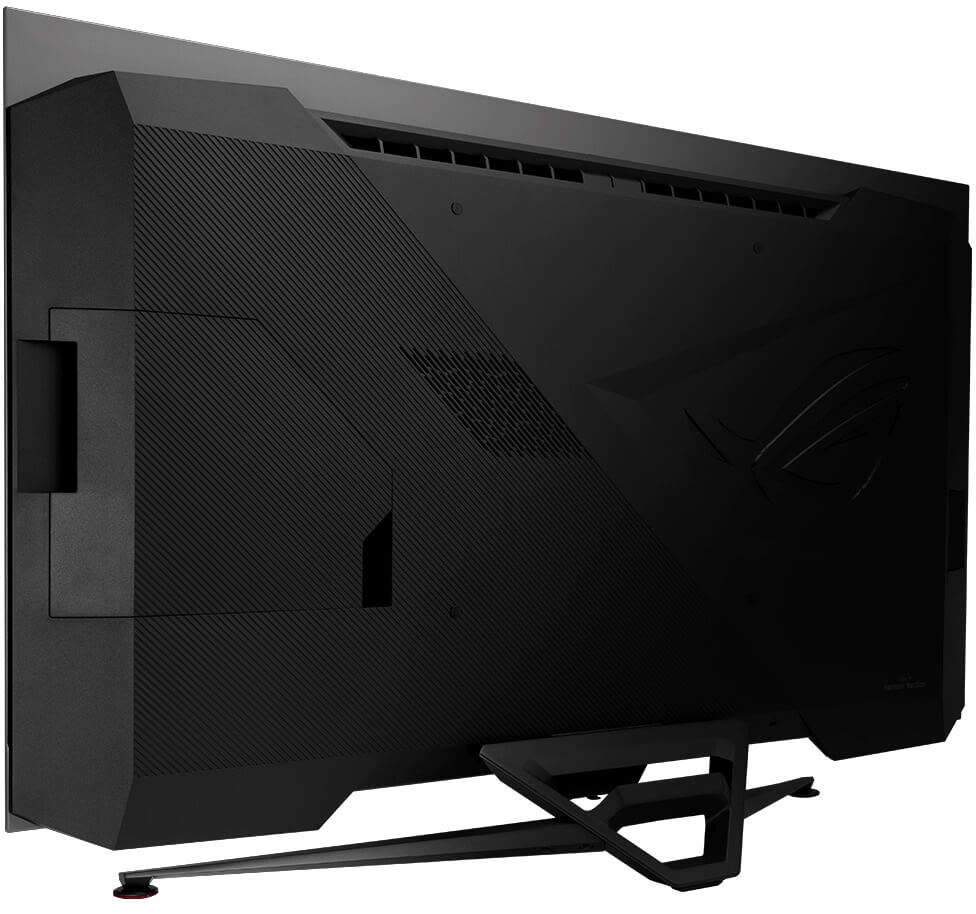 Ecran 42'' ASUS ROG Swift OLED PG42UQ - 4K - 138Hz 