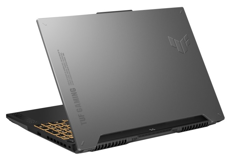 Portable ASUS TUF 15'' i7-12700H 16GB/1To RTX4050 W11H - FX507ZU4-LP057W