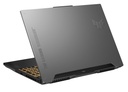 Portable ASUS TUF 15'' i7-12700H 16GB/1To RTX4050 W11H - FX507ZU4-LP057W
