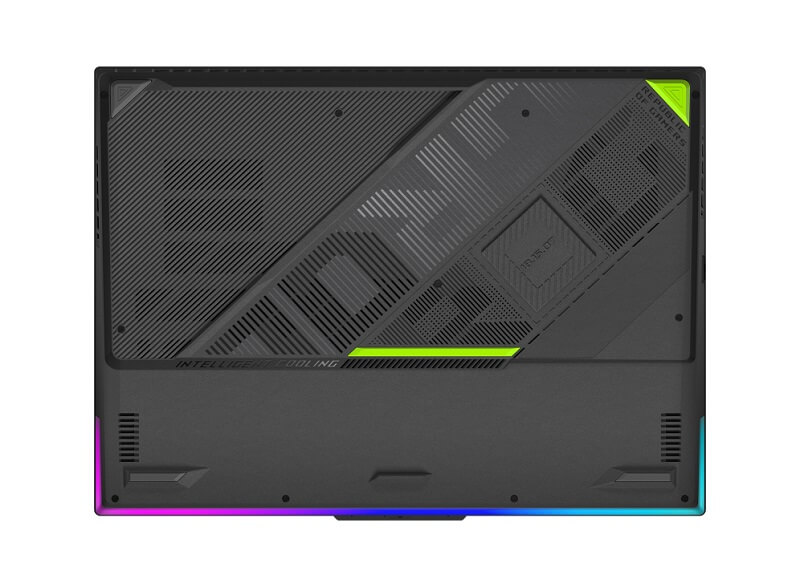 Portable ASUS ROG Strix G18 i9-13980HX 16Go/1To RTX4060 - W11H - G814JV-N6012W