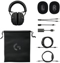 Casque Logitech Pro X - 7.1 / Blue Microphone