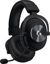 Casque Logitech Pro X - 7.1 / Blue Microphone