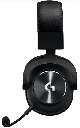 Casque Logitech Pro X - 7.1 / Blue Microphone