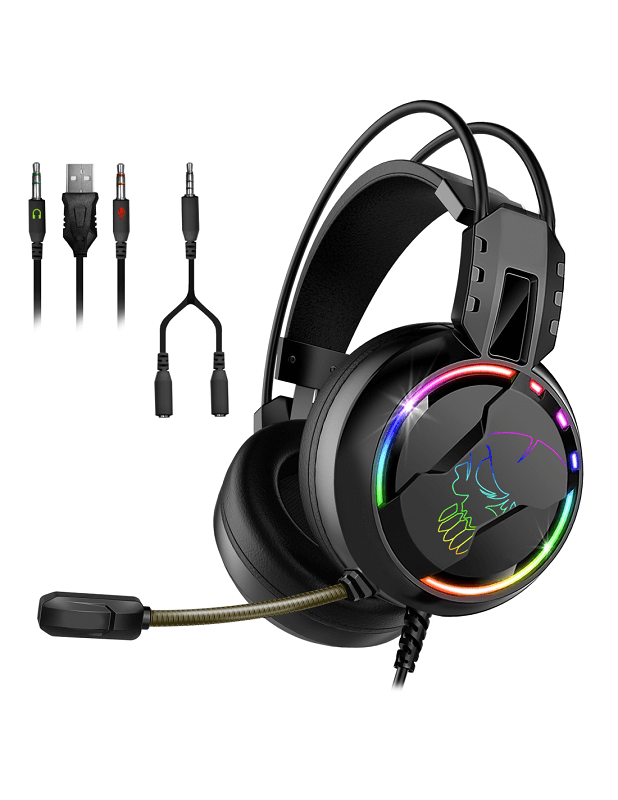 Casque Spirit of Gamer PRO-H7
