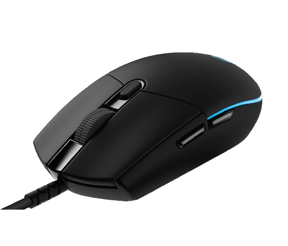 Souris LOGITECH G PRO HERO Gaming