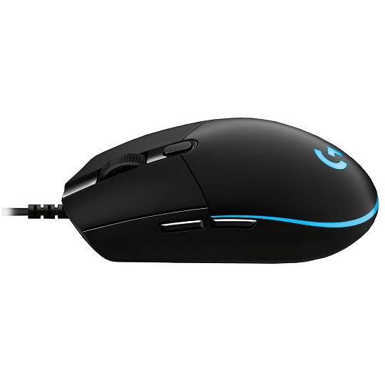 Souris LOGITECH G PRO HERO Gaming