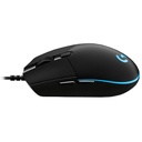 Souris LOGITECH G PRO HERO Gaming