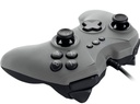 Manette NACON  GC-100XF - Filaire - PC - Gris