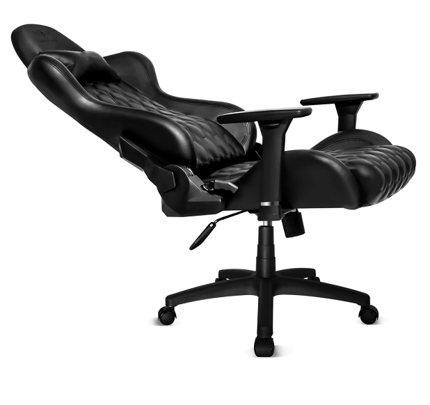 Fauteuil gaming Spirit of Gamer BLACKHAWK